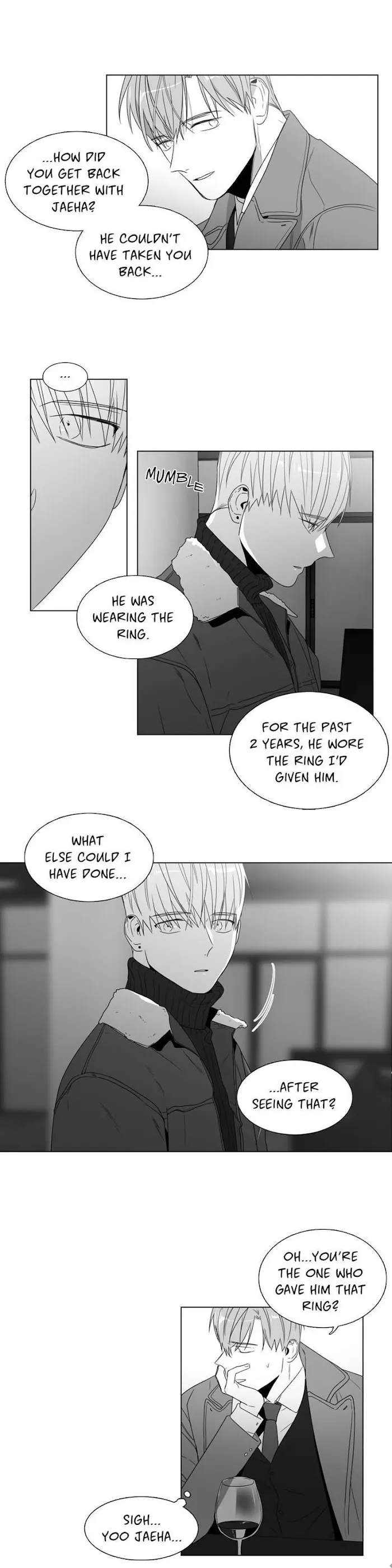 Lover Boy - Chapter 62 Page 4