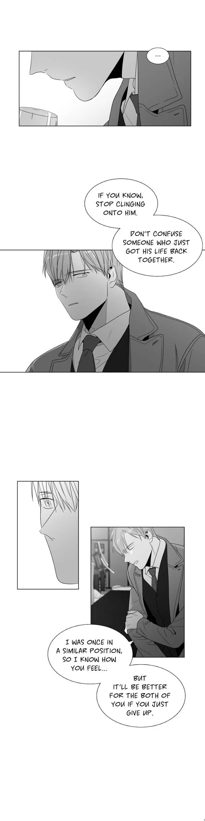 Lover Boy - Chapter 62 Page 6