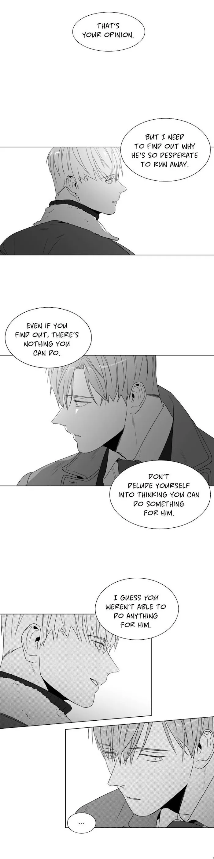 Lover Boy - Chapter 62 Page 7
