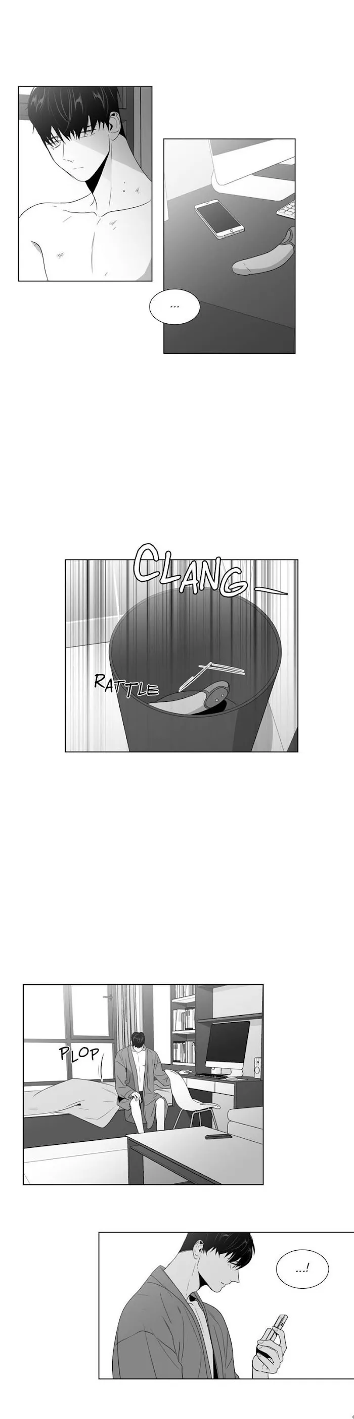 Lover Boy - Chapter 62 Page 9