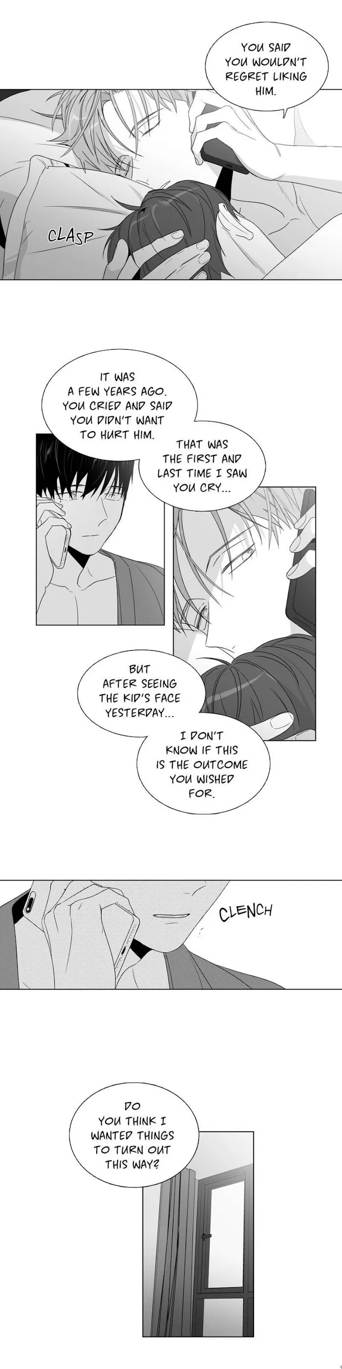 Lover Boy - Chapter 62 Page 12