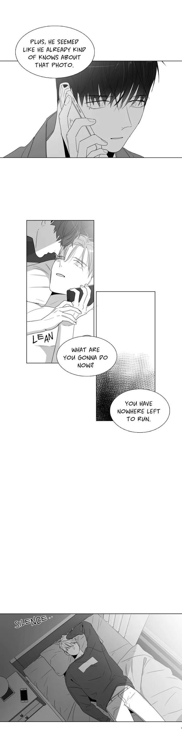 Lover Boy - Chapter 62 Page 14