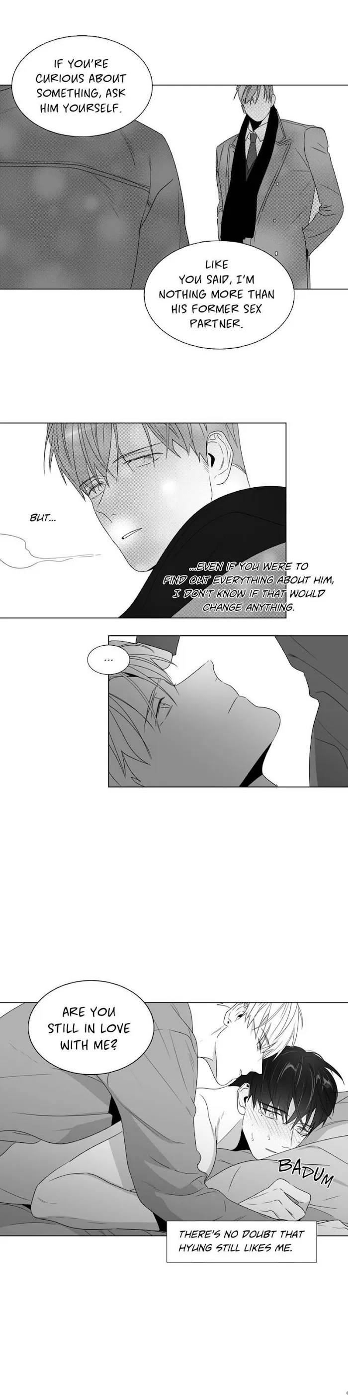 Lover Boy - Chapter 62 Page 15