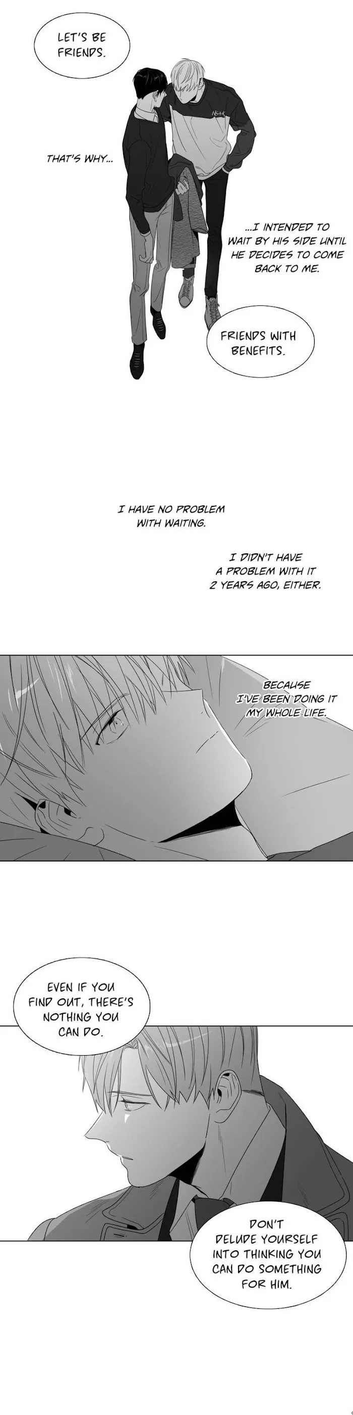 Lover Boy - Chapter 62 Page 16