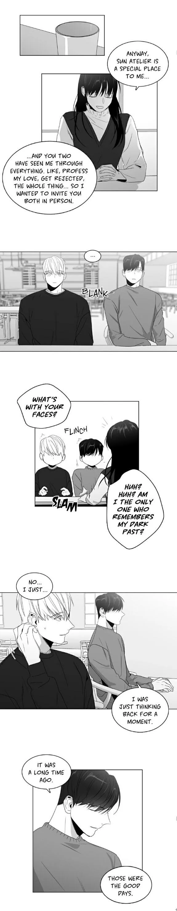 Lover Boy - Chapter 63 Page 4