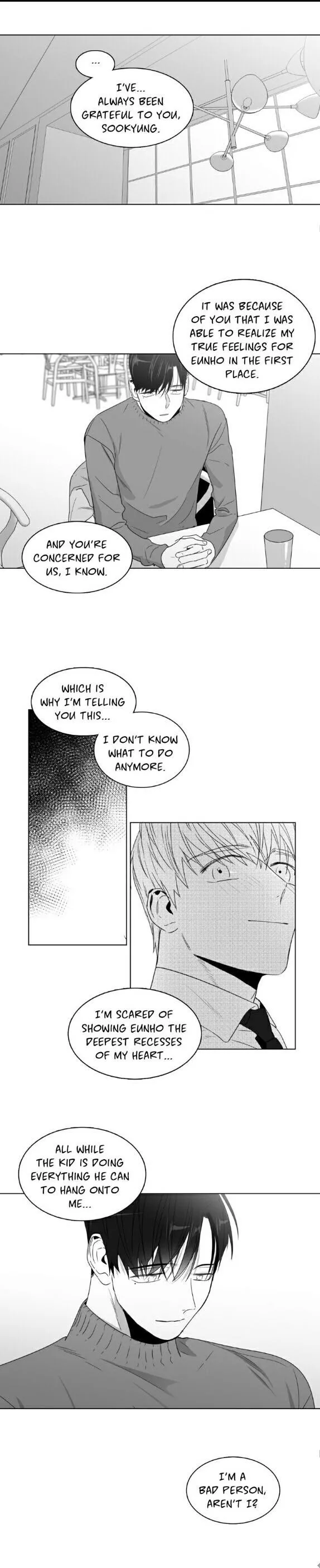 Lover Boy - Chapter 63 Page 7