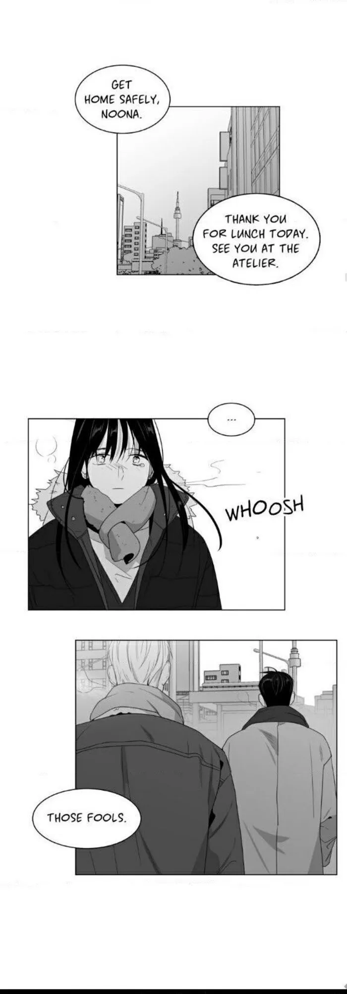 Lover Boy - Chapter 63 Page 8