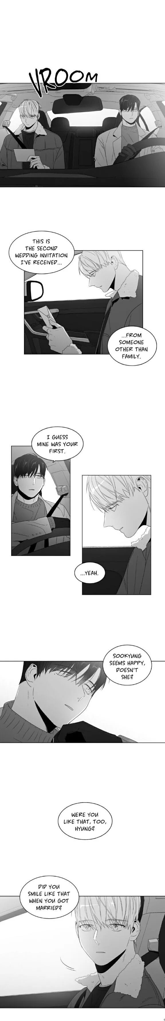 Lover Boy - Chapter 63 Page 9