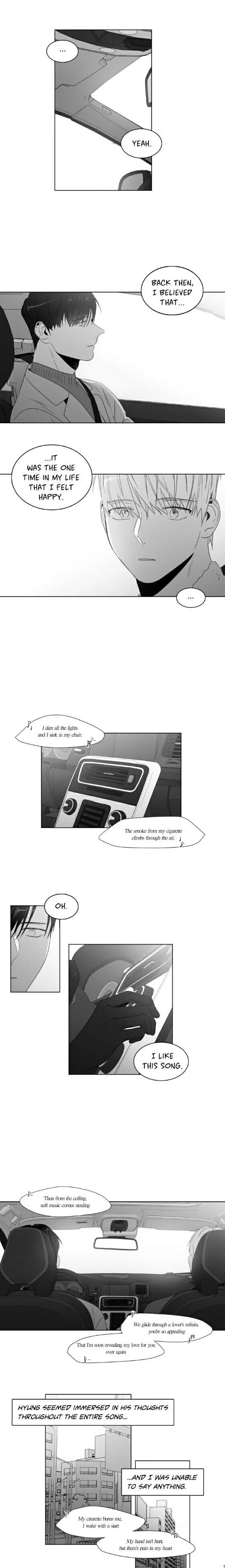 Lover Boy - Chapter 63 Page 10