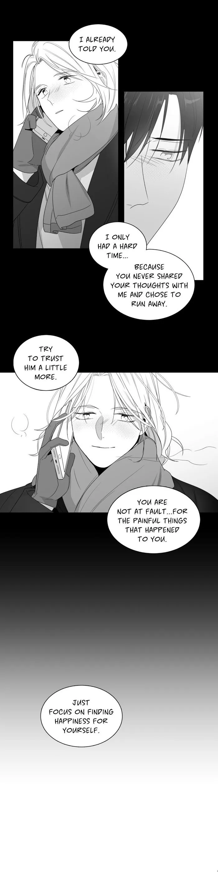 Lover Boy - Chapter 64 Page 3