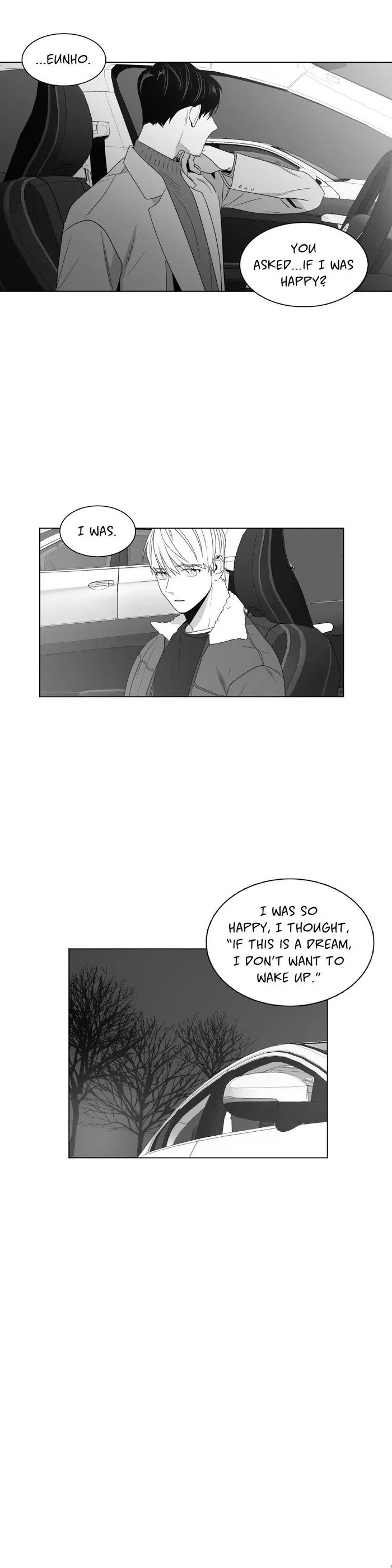 Lover Boy - Chapter 64 Page 5