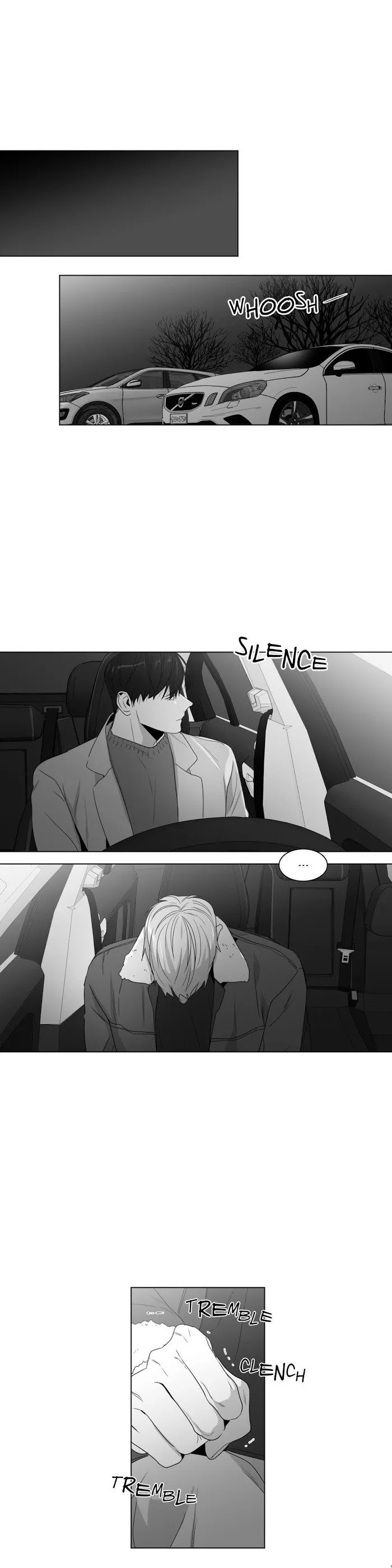 Lover Boy - Chapter 64 Page 7