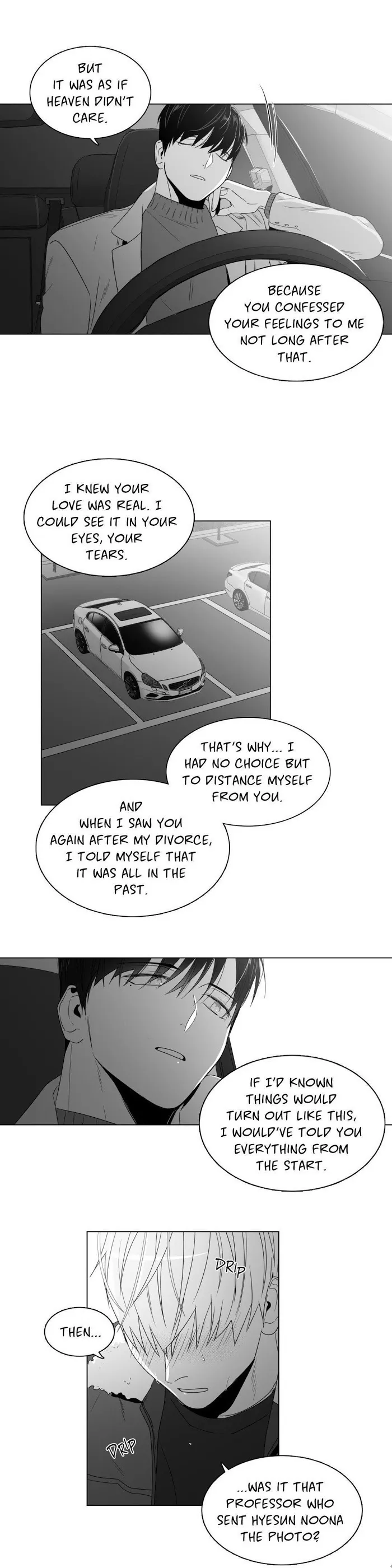 Lover Boy - Chapter 64 Page 9