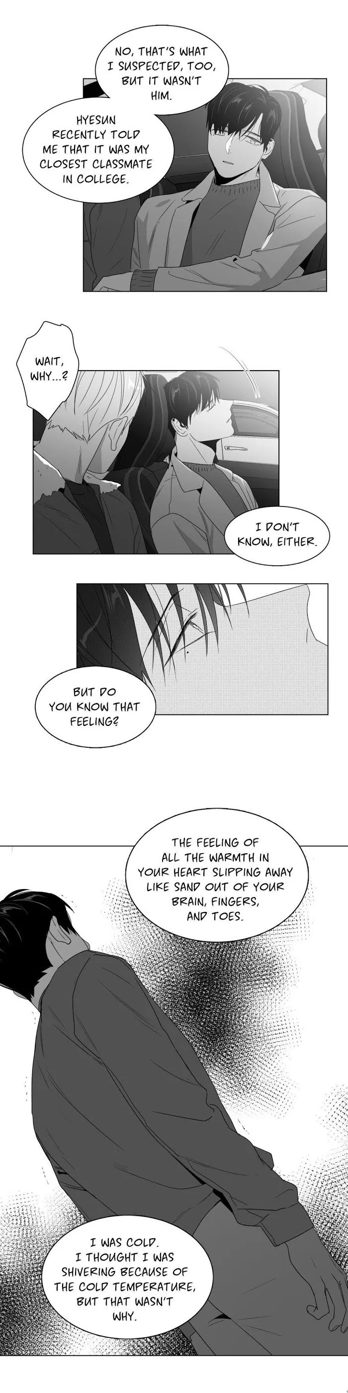 Lover Boy - Chapter 64 Page 10