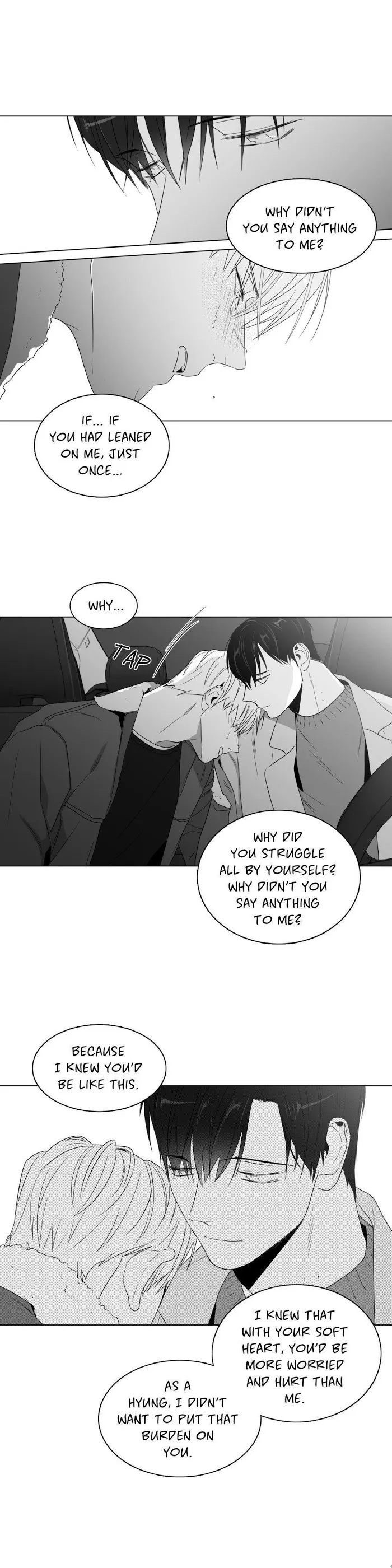 Lover Boy - Chapter 64 Page 13