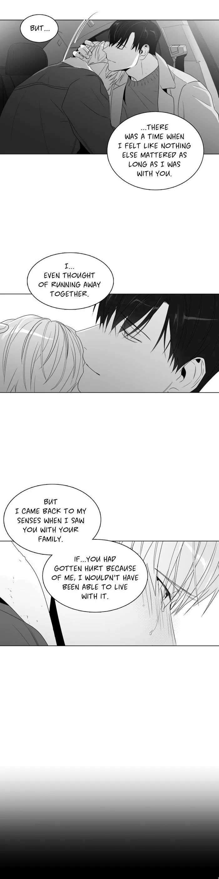 Lover Boy - Chapter 64 Page 14