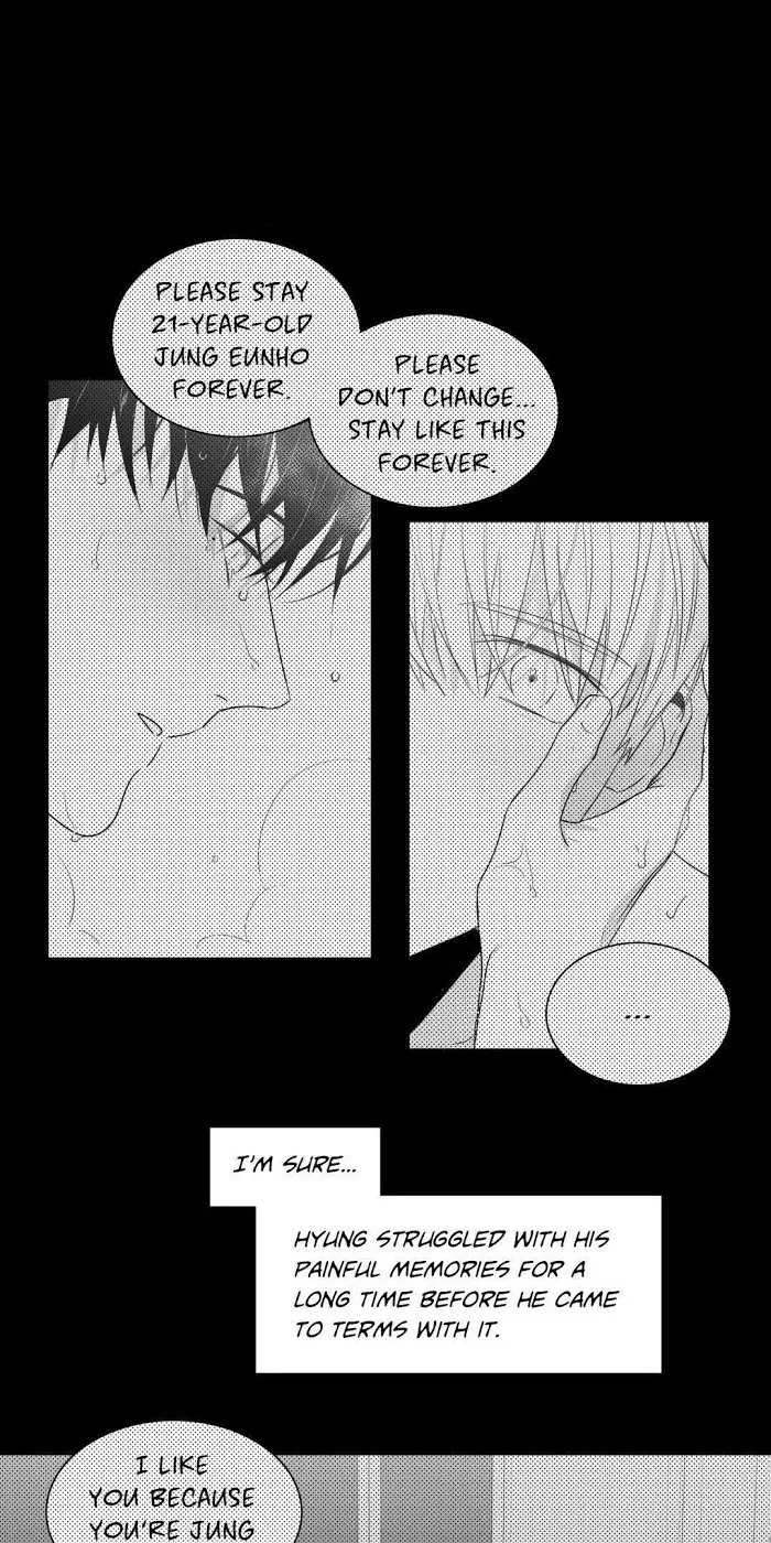 Lover Boy - Chapter 64 Page 15