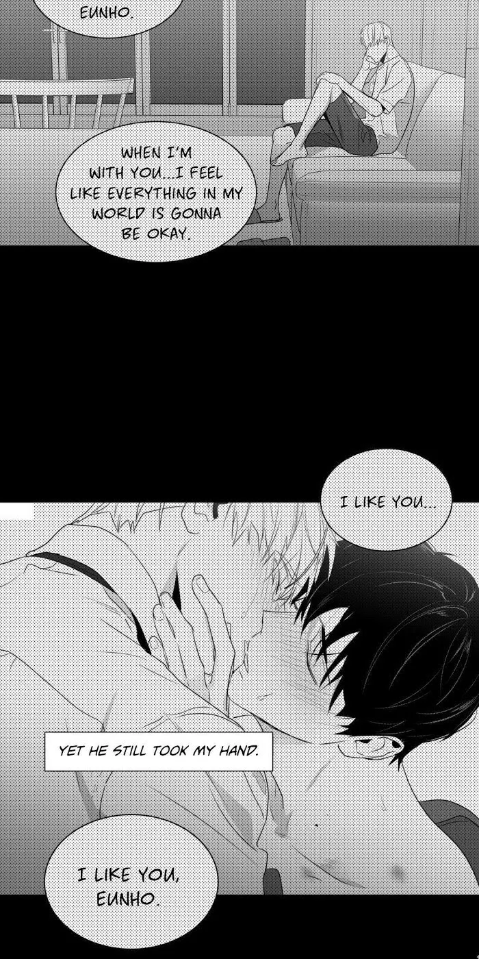 Lover Boy - Chapter 64 Page 16