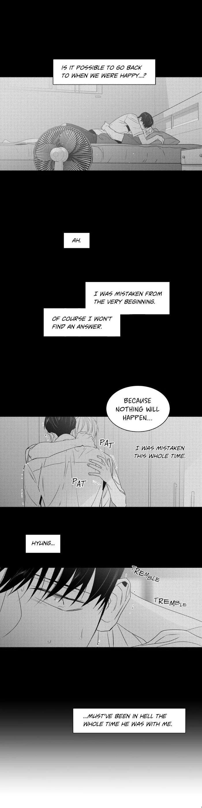 Lover Boy - Chapter 64 Page 17
