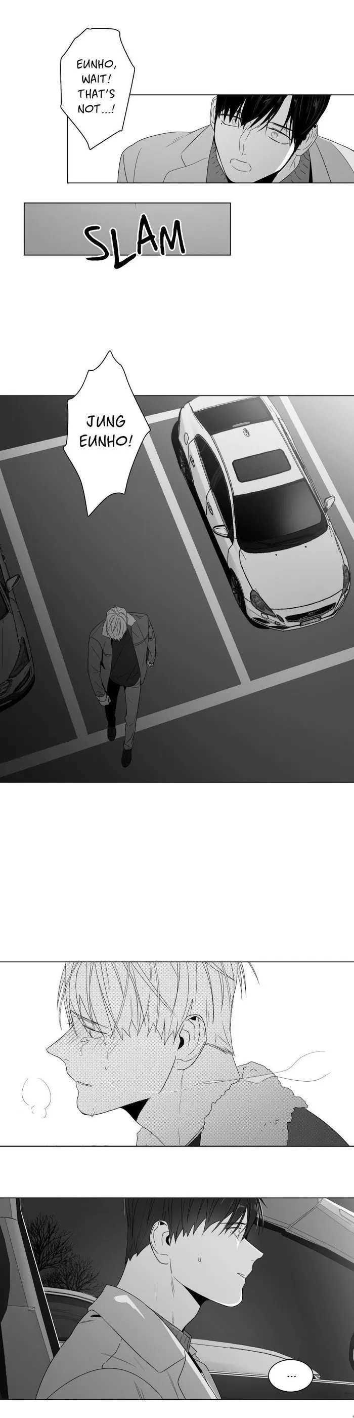 Lover Boy - Chapter 64 Page 19