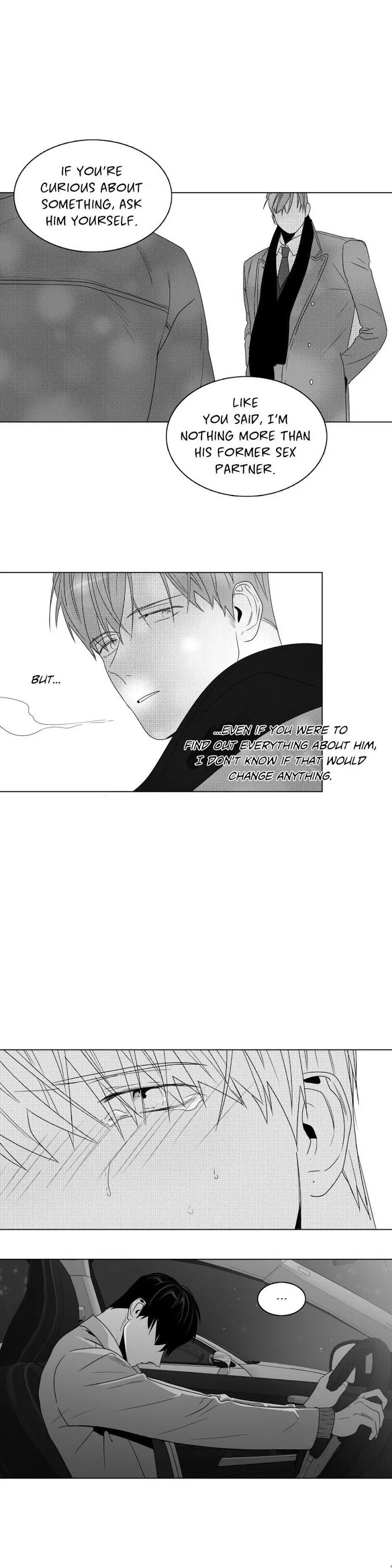 Lover Boy - Chapter 64 Page 21