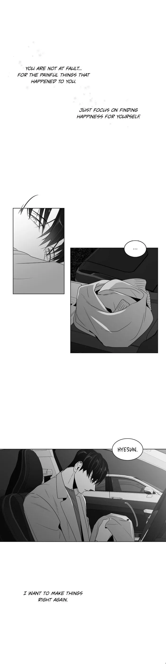 Lover Boy - Chapter 64 Page 22