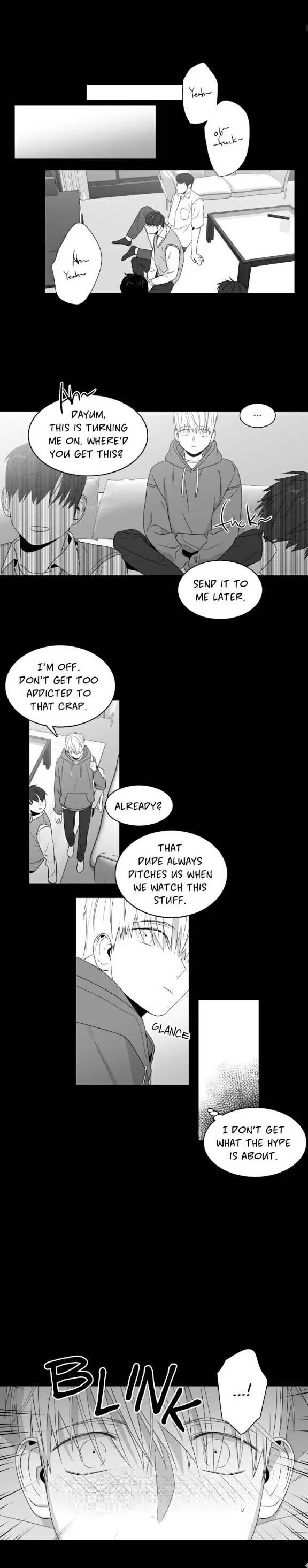 Lover Boy - Chapter 65 Page 3