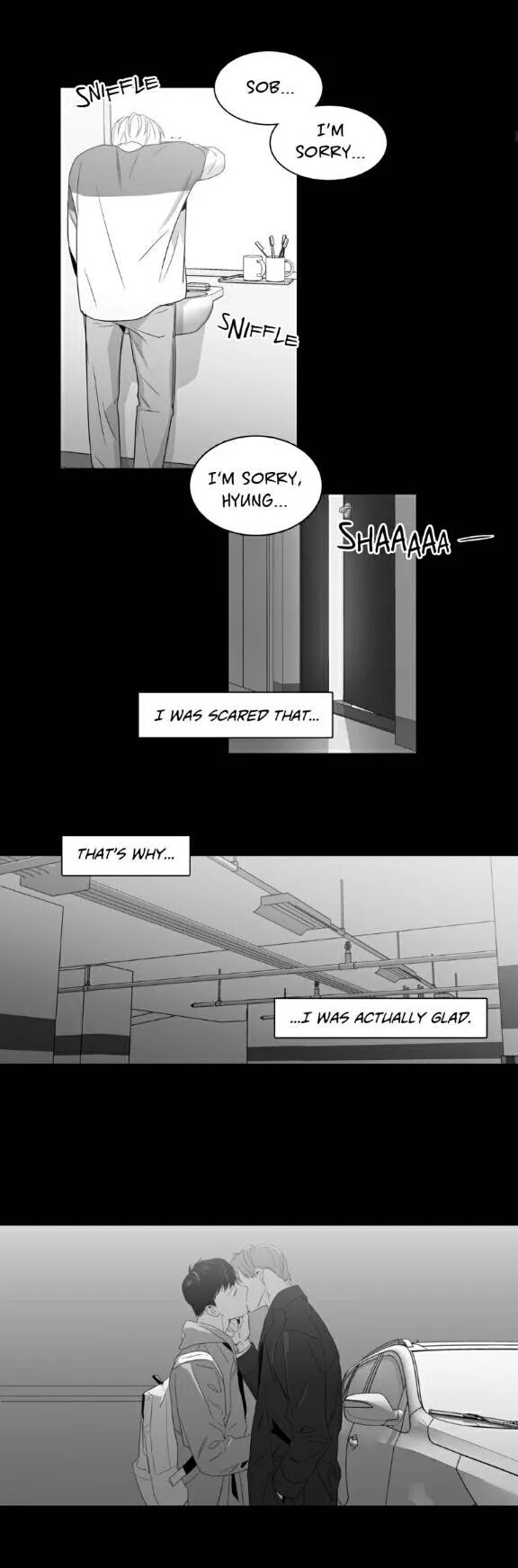 Lover Boy - Chapter 65 Page 5