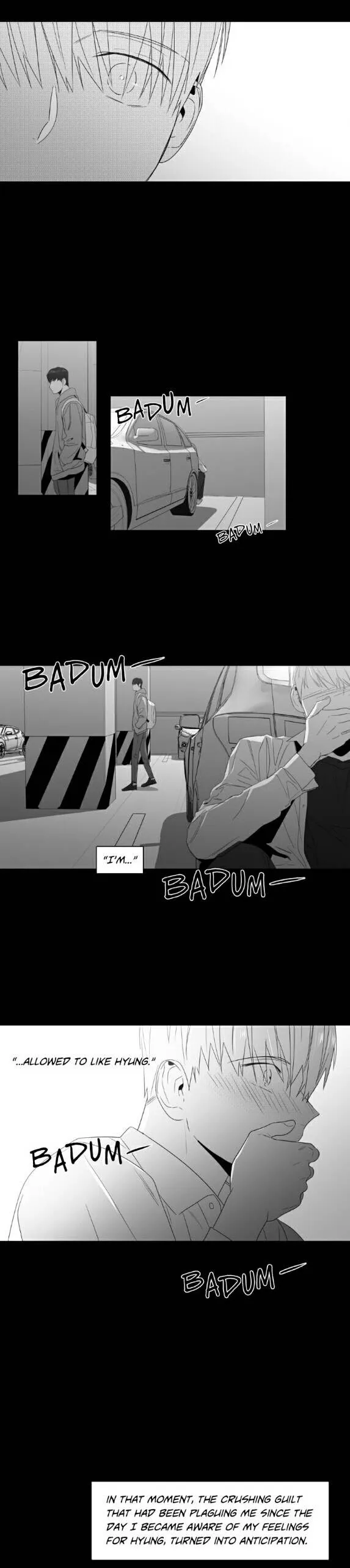 Lover Boy - Chapter 65 Page 6