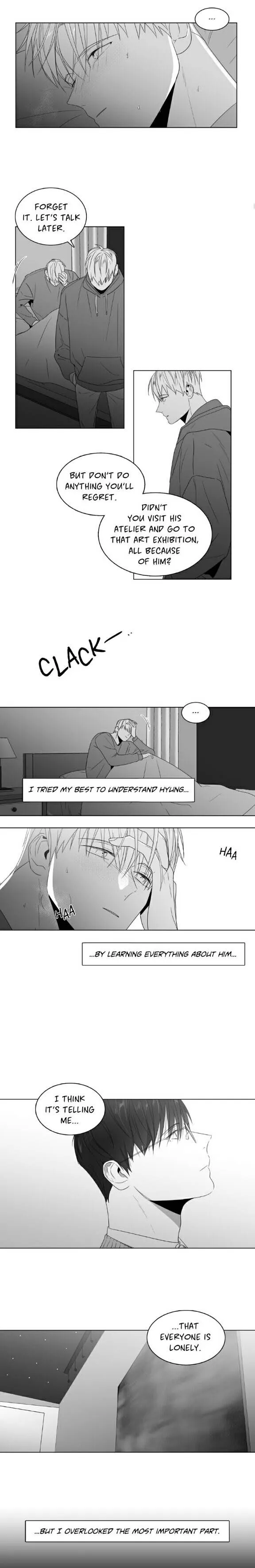 Lover Boy - Chapter 65 Page 12