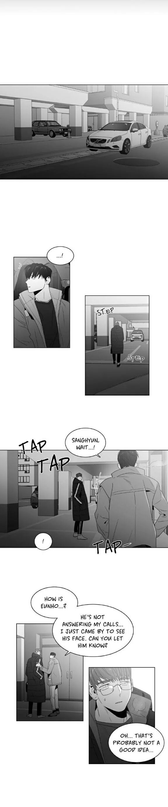 Lover Boy - Chapter 65 Page 15