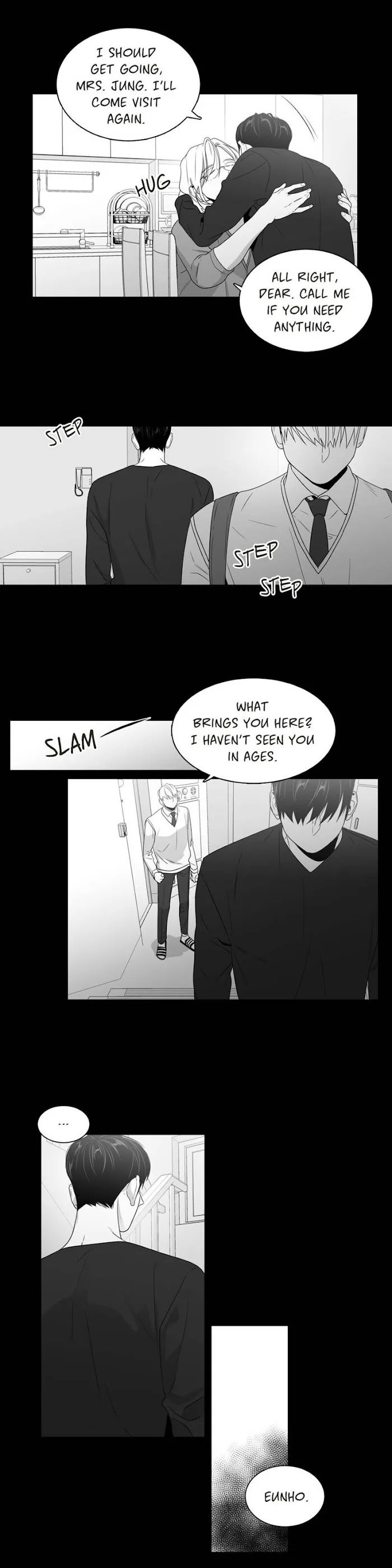 Lover Boy - Chapter 66 Page 2
