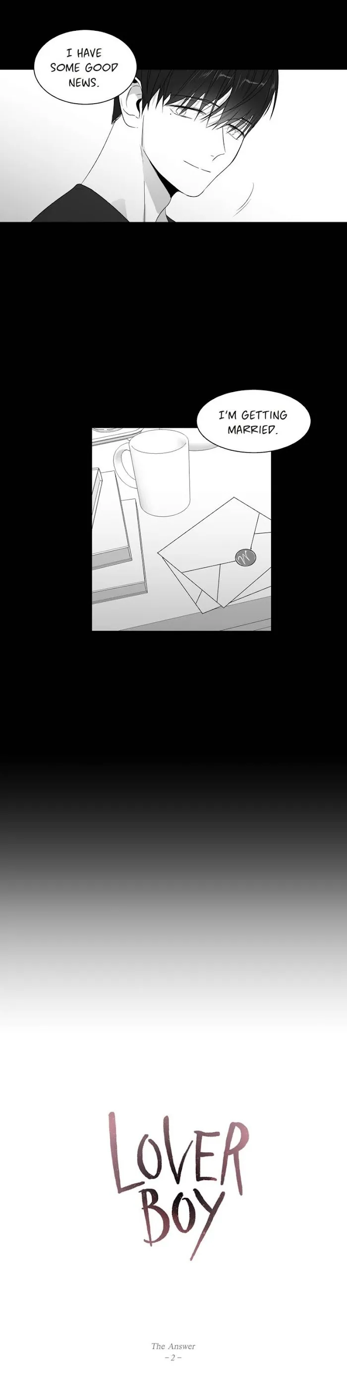 Lover Boy - Chapter 66 Page 3