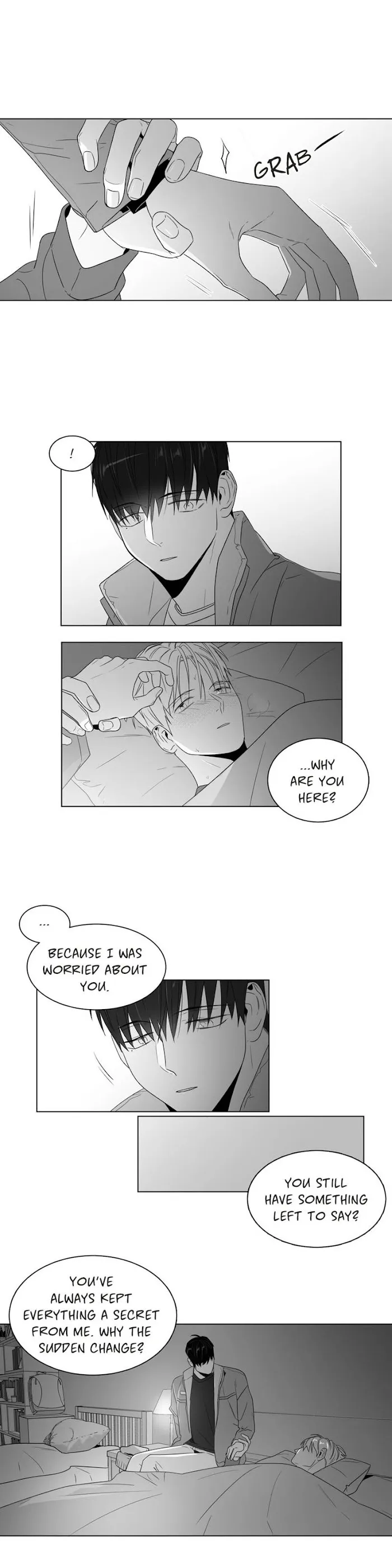 Lover Boy - Chapter 66 Page 7