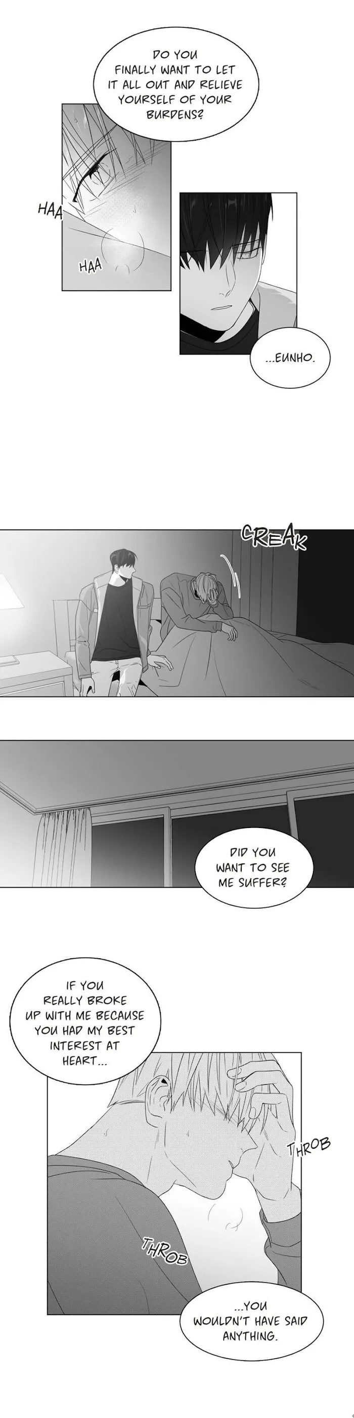 Lover Boy - Chapter 66 Page 8