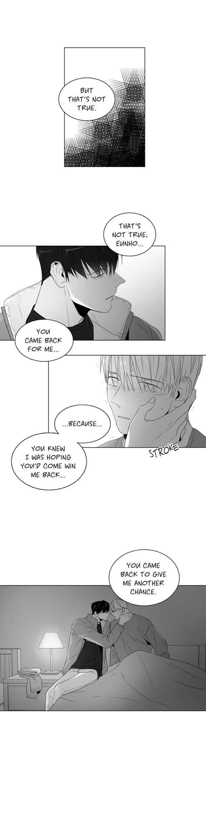 Lover Boy - Chapter 66 Page 10