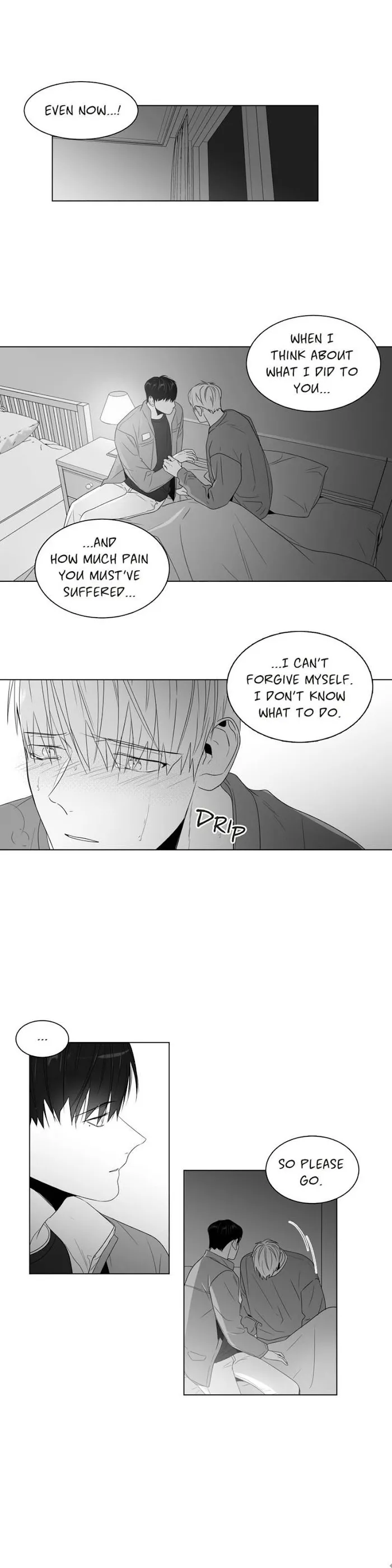 Lover Boy - Chapter 66 Page 12