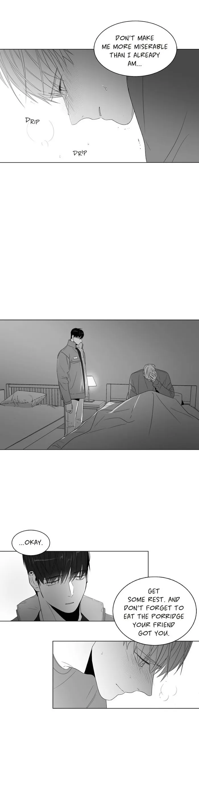 Lover Boy - Chapter 66 Page 13