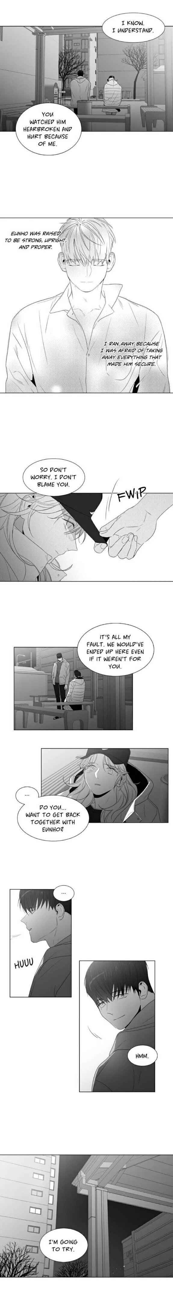 Lover Boy - Chapter 67 Page 6