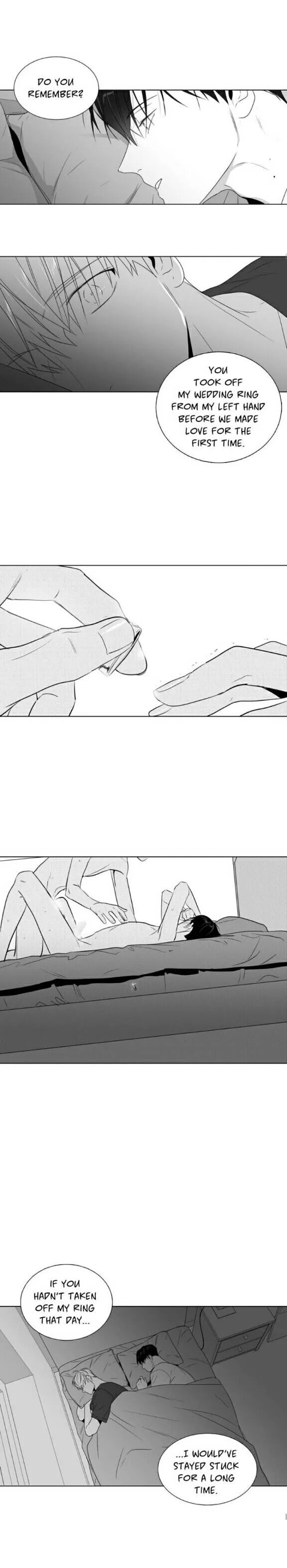 Lover Boy - Chapter 67 Page 9