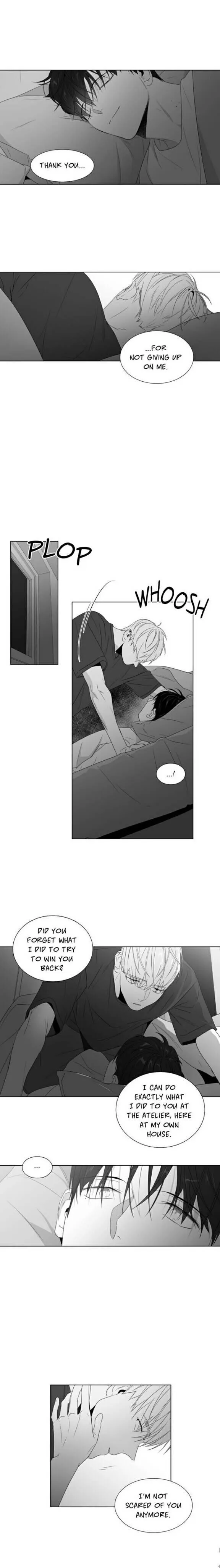 Lover Boy - Chapter 67 Page 10