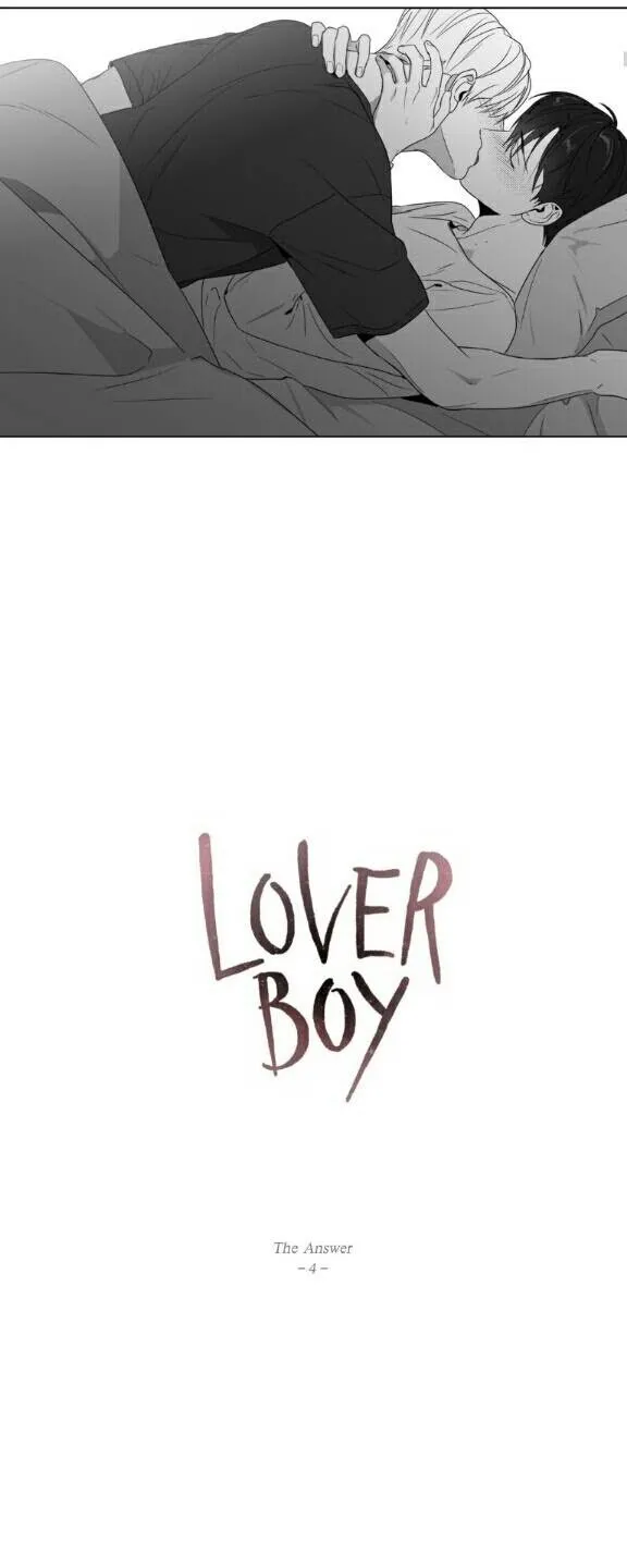 Lover Boy - Chapter 68 Page 2