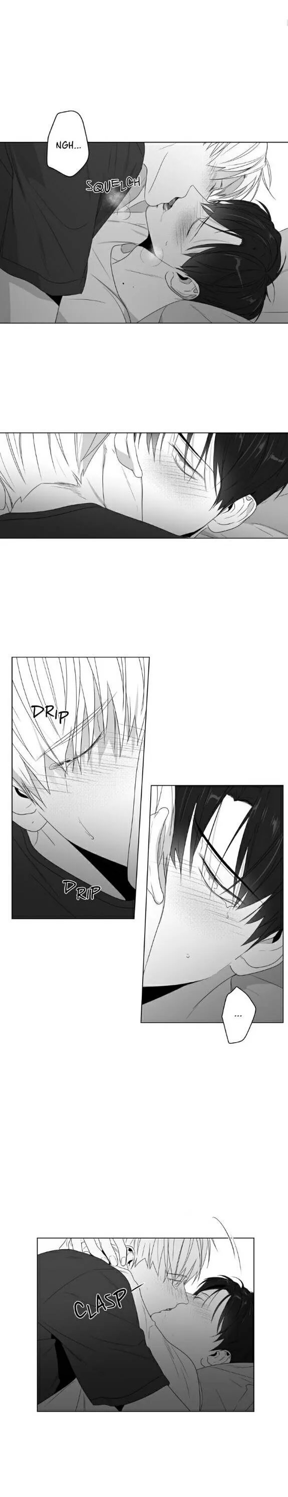 Lover Boy - Chapter 68 Page 3