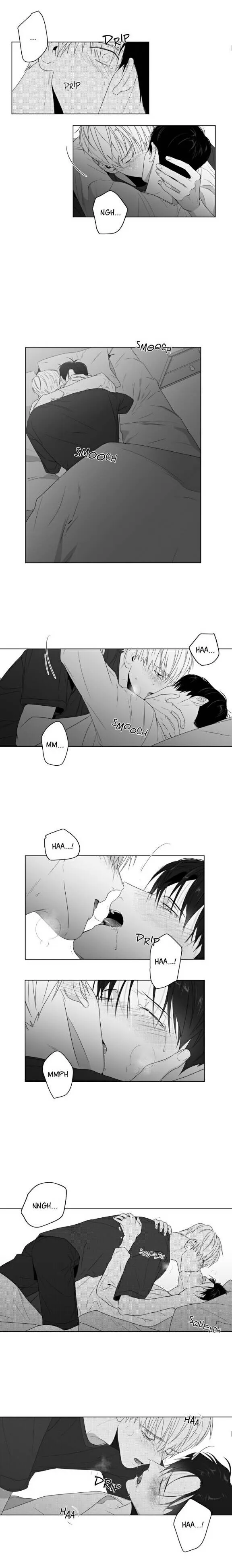 Lover Boy - Chapter 68 Page 4