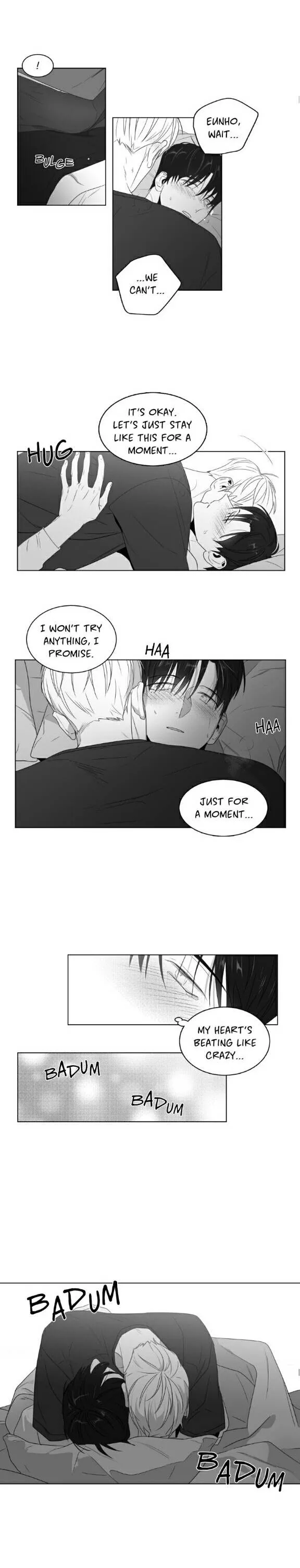 Lover Boy - Chapter 68 Page 5
