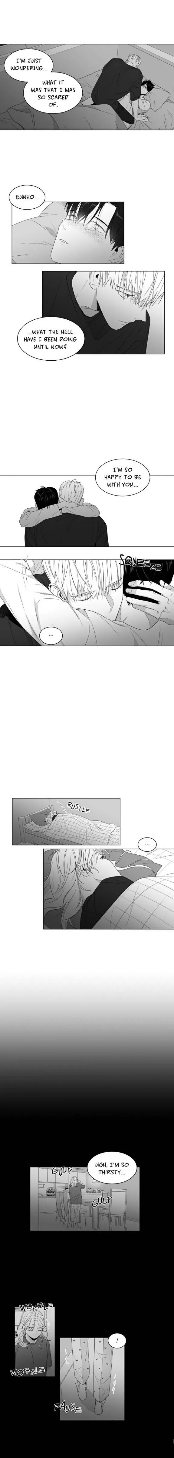 Lover Boy - Chapter 68 Page 7