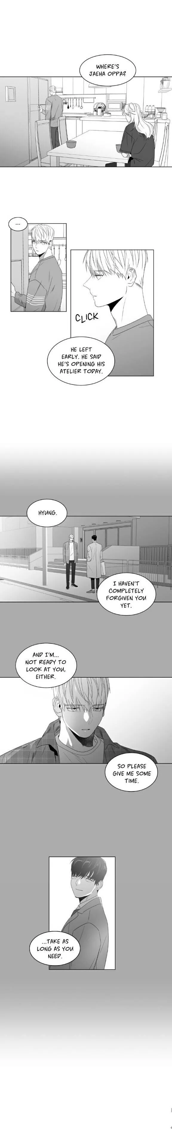 Lover Boy - Chapter 68 Page 10