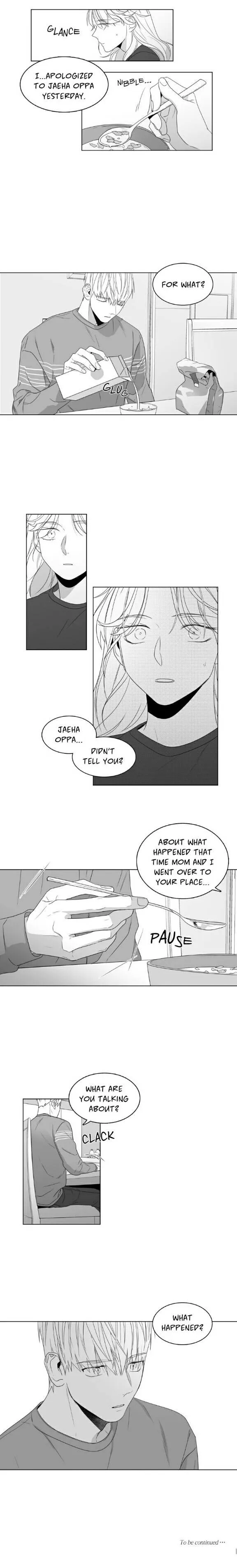 Lover Boy - Chapter 68 Page 11