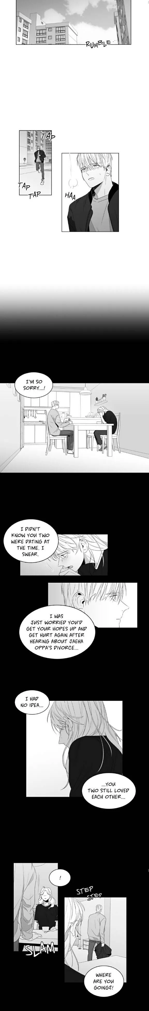 Lover Boy - Chapter 69 Page 1
