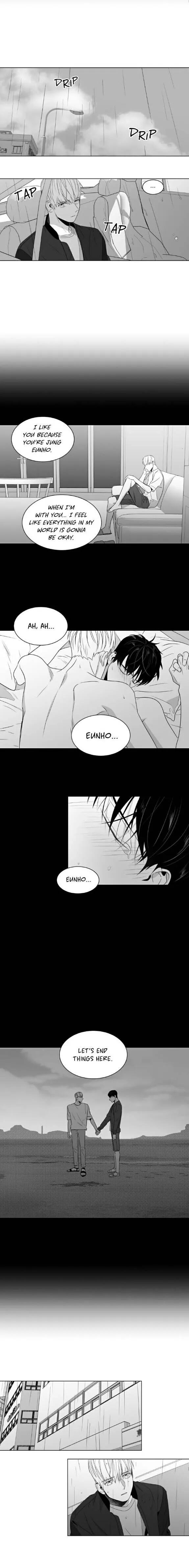 Lover Boy - Chapter 69 Page 2